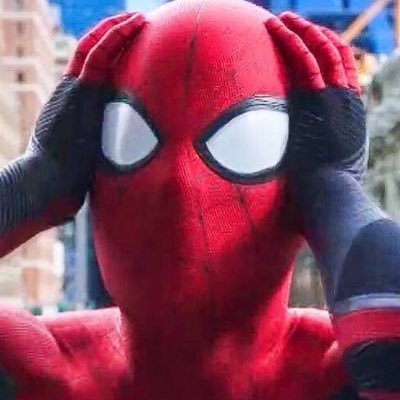 [ Spider-Man ] [ Anime ] [ Avengers ]