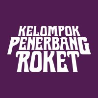 Kelompok Penerbang Roket. (@penerbangroket) 's Twitter Profile Photo Kelompok Penerbang Roket. (@penerbangroket) 's Twitter Profile Photo