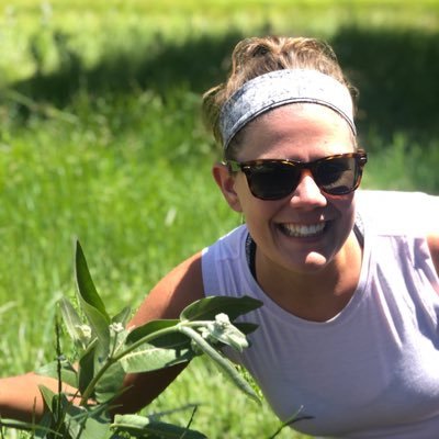 Crestwood Elementary 5th grade teacher with passion for our monarch butterflies, PBL, and the love of a great book