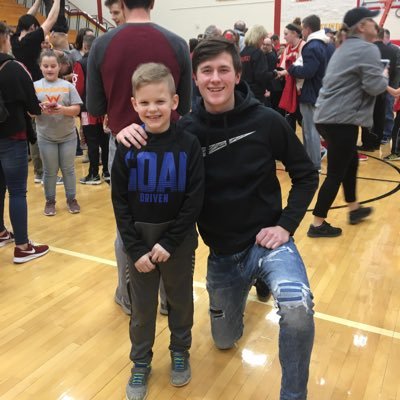 BrianTitus9's profile picture. 