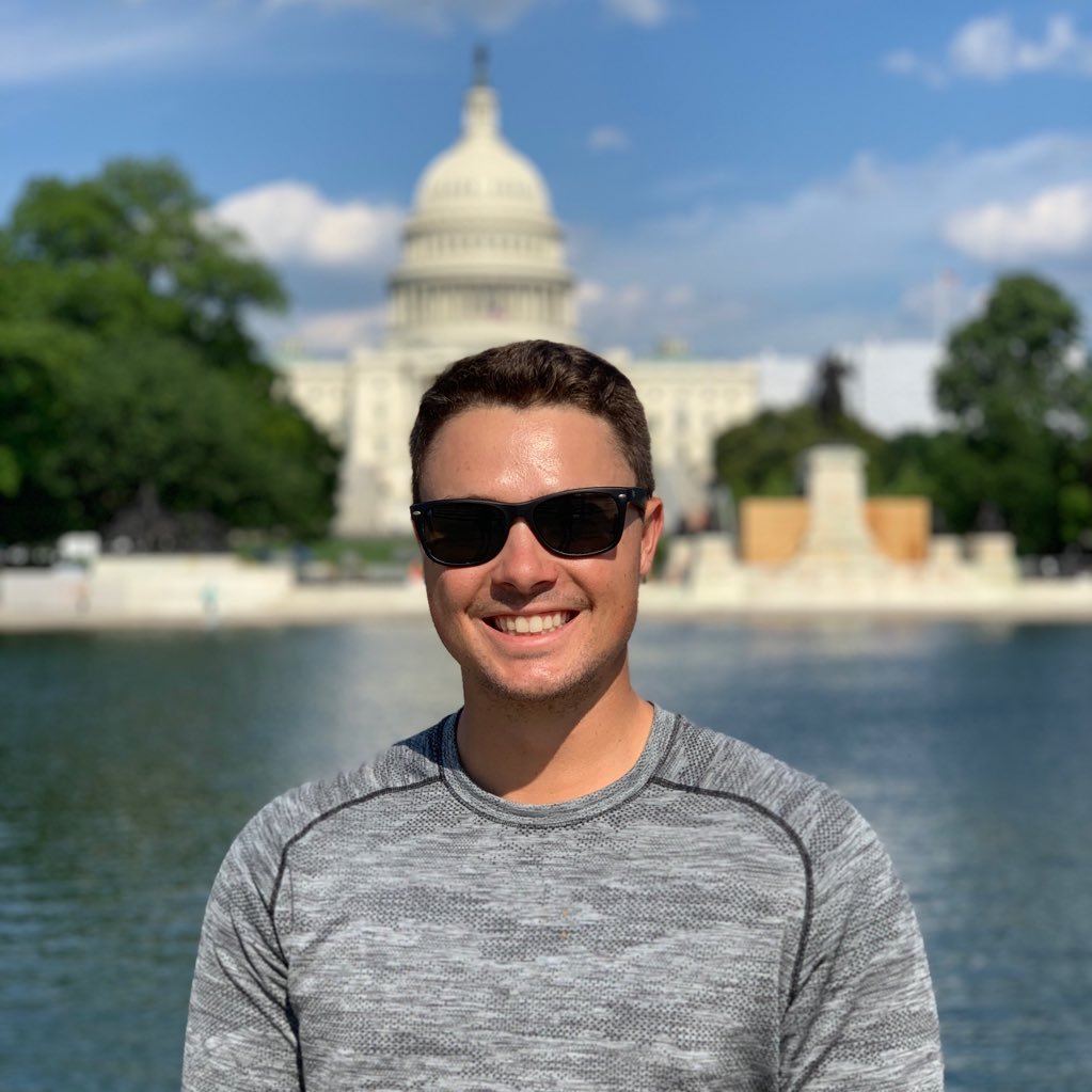 mattroberts_13's profile picture. FGCU Alum | CLT, NC