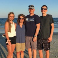 Brandon Anderson (@brandontate1974) 's Twitter Profile