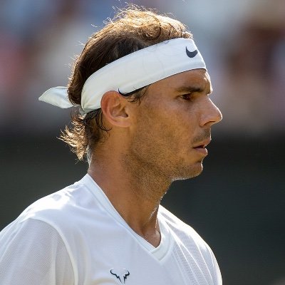 Rafa Nadal hakkında haberler, maç anlatımları/skorları, fotoğraflar, videolar vs. #VamosRafa #TheKingOfClay #12AFA @rafaelnadal