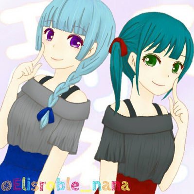 エリスロブレさんのプロフィール画像