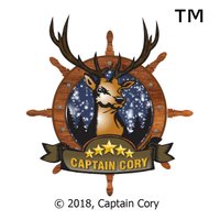 CAPTAIN CORY(@cory_captain) 's Twitter Profile Photo
