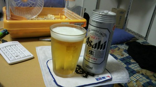 練馬の高橋さん