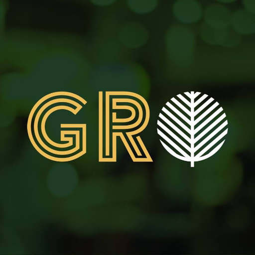 Eat • Drink • Sustain •
A place to connect, #GROyourcommunity and build a more sustainable tomorrow.