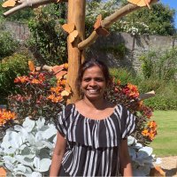 Karthikeyani Chellappa (@karthikeyanic) 's Twitter Profile Photo Karthikeyani Chellappa (@karthikeyanic) 's Twitter Profile Photo