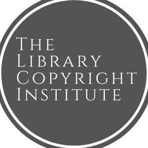 Library Copyright Institute