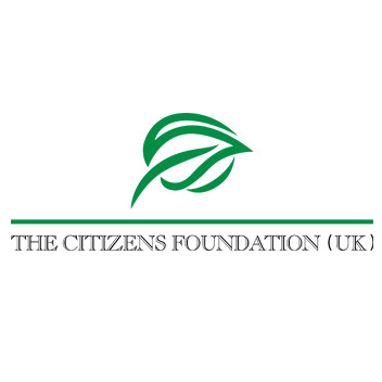 The Citizens Foundation. Educating 286,000 children in 1,921 school units across Pakistan's rural and urban slums