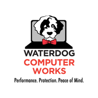 Waterdog Computer Works(@WaterdogCW) 's Twitter Profile Photo