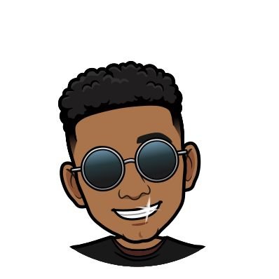 Phaetonmack😜|| manchester is blue 💙||
hiphop music🎧|| Chemist in the making