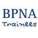 BPNA Trainees