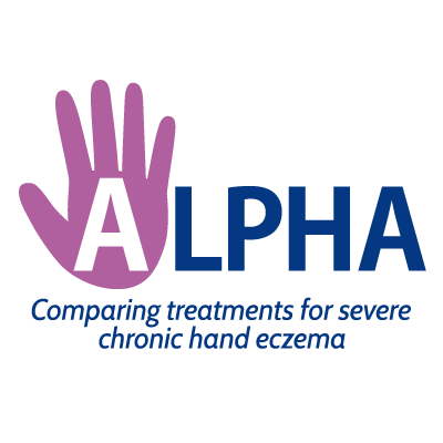 ALPHAEczemaTrial