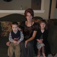 Christal Ogden - @Strachelle Twitter Profile Photo