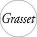 Grasset et Fasquelle (@EditionsGrasset) Twitter profile photo