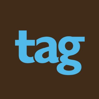 Want to stand out from the crowd? Tag builds brands and their value. At Tag, you're “it.” #branding #marketing #advertising