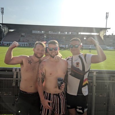 liammitch88's profile picture. 