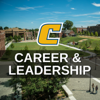 UTC Center for Career and Leadership Development (@utccareer) 's Twitter Profile