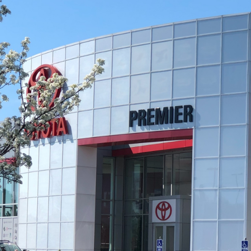 Come Experience the Difference at Premier Toyota of Amherst! 440-985-6100 47190 Cooper Foster Pk Rd