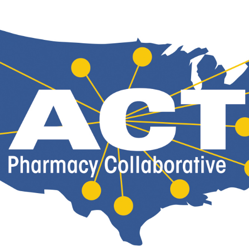 An operational learning and ACTing collaborative between colleges/schools of pharmacy and community pharmacy practices