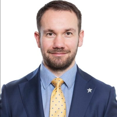 85mattsingleton's profile picture. Investment Director @ Throgmorton Capital Management