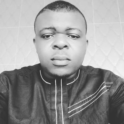 princeukpai6's profile picture. 