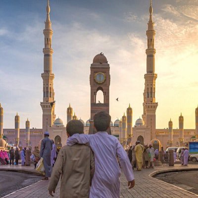 محب للعلم متفائل