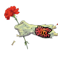 Bloody Date Night Podcast (@bloodydatenight) 's Twitter Profile