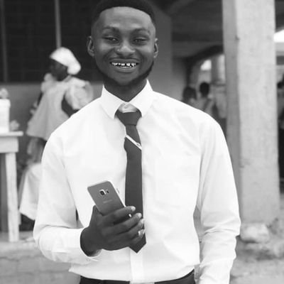 Oseibonsuisaa15's profile picture. I'm cool buh hurt fake people