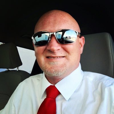 JohnMoseley01's profile picture. 🇺🇸Proud Patriot 🇺🇸 Standing up for our 1st and 2nd Amendments 🇺🇸 #republican #proudconservative #cancelbigtech #trumptrain #maga