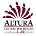 Altura Centers for Health (@alturacenters) Twitter profile photo Altura Centers for Health (@alturacenters) Twitter profile photo