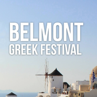 Γιάσσας! Celebrating over 50 years of real Greek hospitality: Sat. & Sun., Labor Day Weekend, Sept. 7-8. 
Music, dance, drama, arts & crafts, tours & food!
OPA!