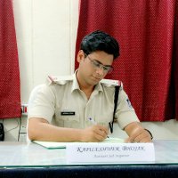 Samrat Bhojak (@bhojaksahab) 's Twitter Profile