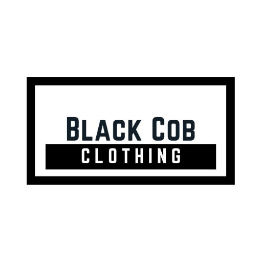 Black Cob Clothing Profile