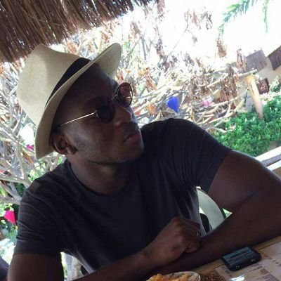 DjondoGervais's profile picture. 