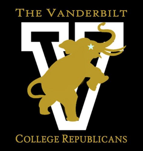 Official account of the Vanderbilt College Republicans. Follow President @HRosenjack for more updates.