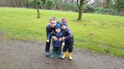 MccloyOliver's profile picture. 