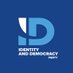 Identity & Democracy Party (@IDParty_) Twitter profile photo