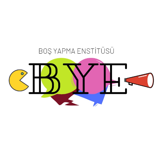 Hayatın her alanında fikir beyân etmeye çalışan bir podcast platformu. 
Spotify, iTunes ve Google Podcasts'te.
Bize ulaşmak için: info@bosyapmaenstitusu.com