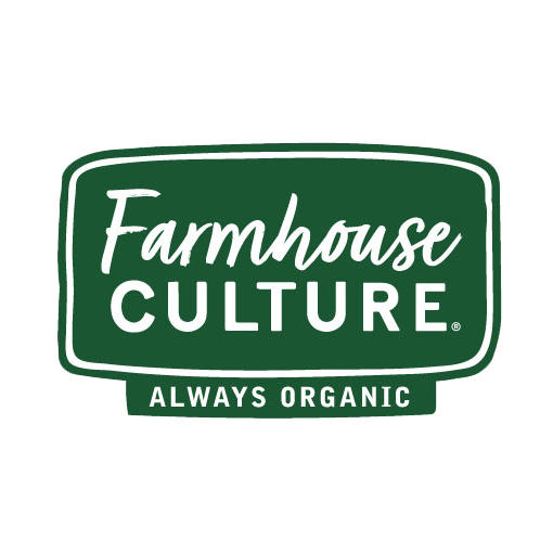 The makers of Gut Shot, Kraut Krisps & Kraut #FermentedFlavor #AlwaysOrganic 🌱
Find us on @amazon & @thrivemarket#AlwaysOrganic #FarmhouseCulture