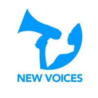 New Voices for RJ(@newvoicesrj) 's Twitter Profileg