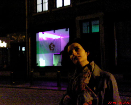 maximevdh's profile picture. 