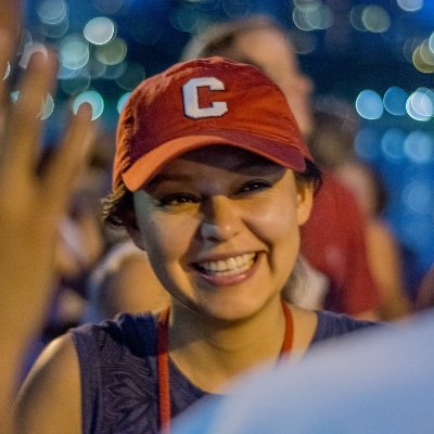 barbarasahagun's profile picture. Views are my own.