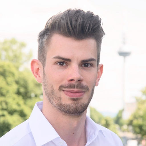 th0masHammer's profile picture. Product Manager for SAP HANA Cloud