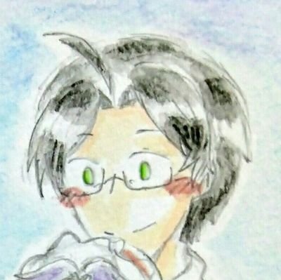 あめ玉(しばらく低浮上)さんのプロフィール画像