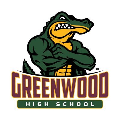 Greenwood High School🐊