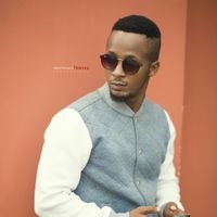 ClowTanzania's profile picture. Hip Hop|Rap|Tanzanian Artist