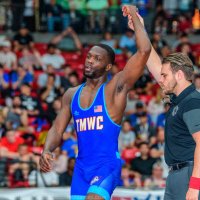 Tommy Gantt (@tgantt74kg) 's Twitter Profile