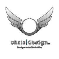 Christopher Laux - @ChrisDesign94 Twitter Profile Photo